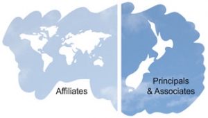 Affiliates Affiliates