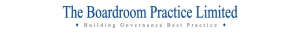 The Boardroom Practice Ltd