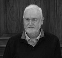 Ron Hamilton - Founding Member and former Principal Ron Hamilton - Founding Member and former Principal